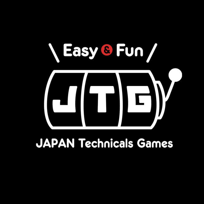 ジャパンテクニカルゲームズ（JTG）を徹底解説！ -2987